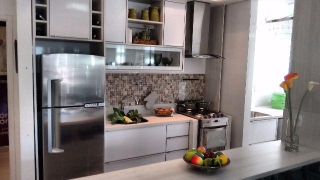 Apartamento, 2 quartos, 83 m² - Foto 21