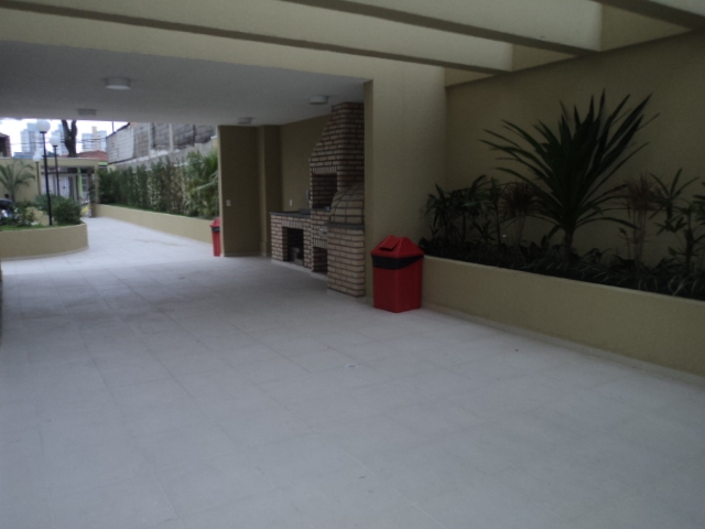 Apartamento para alugar com 2 quartos, 54m² - Foto 16