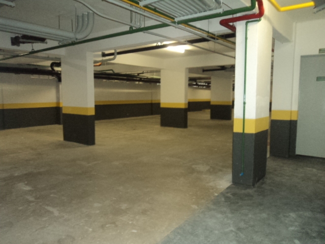 Apartamento para alugar com 2 quartos, 54m² - Foto 20