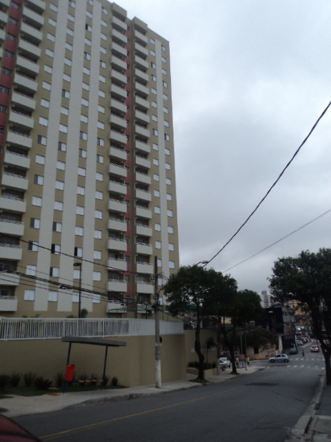 Apartamento para alugar com 2 quartos, 54m² - Foto 25