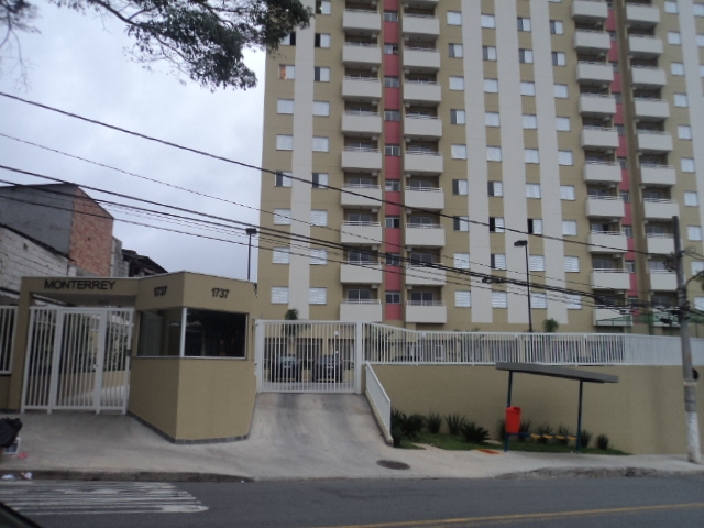 Apartamento para alugar com 2 quartos, 54m² - Foto 26