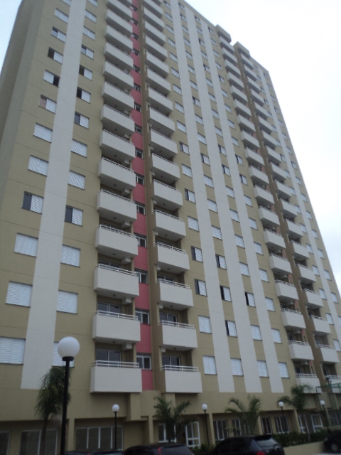 Apartamento para alugar com 2 quartos, 54m² - Foto 15