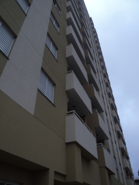 Apartamento para alugar com 2 quartos, 54m² - Foto 27