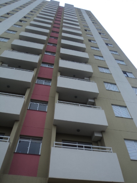 Apartamento para alugar com 2 quartos, 54m² - Foto 30