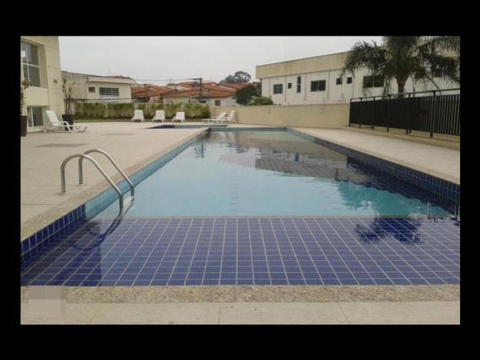 Apartamento, 2 quartos, 48 m² - Foto 61