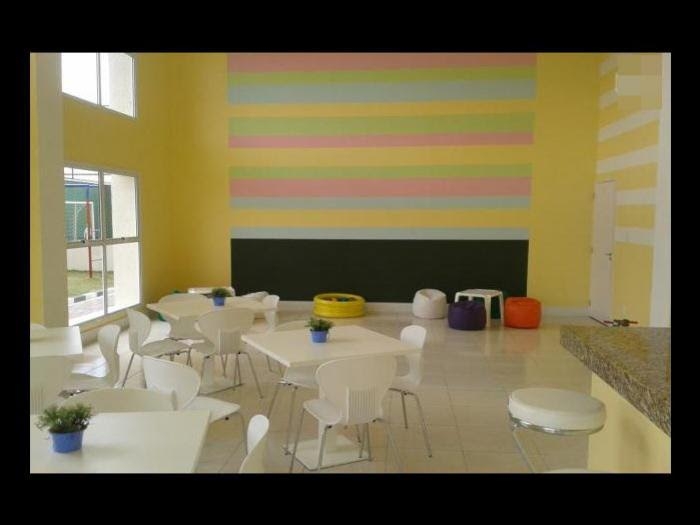 Apartamento, 2 quartos, 48 m² - Foto 62