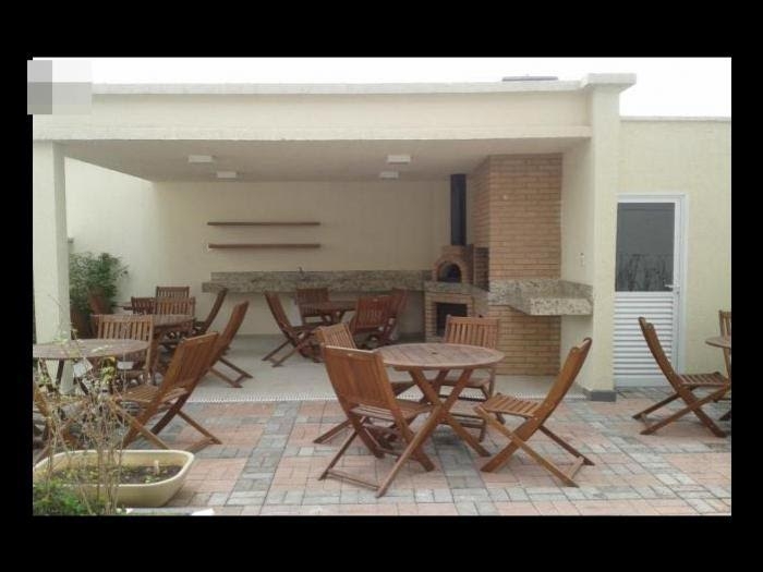 Apartamento, 2 quartos, 48 m² - Foto 63