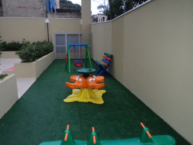 Apartamento para alugar com 2 quartos, 54m² - Foto 36