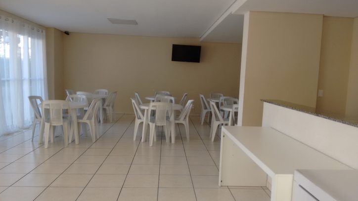 Apartamento para alugar com 2 quartos, 54m² - Foto 37
