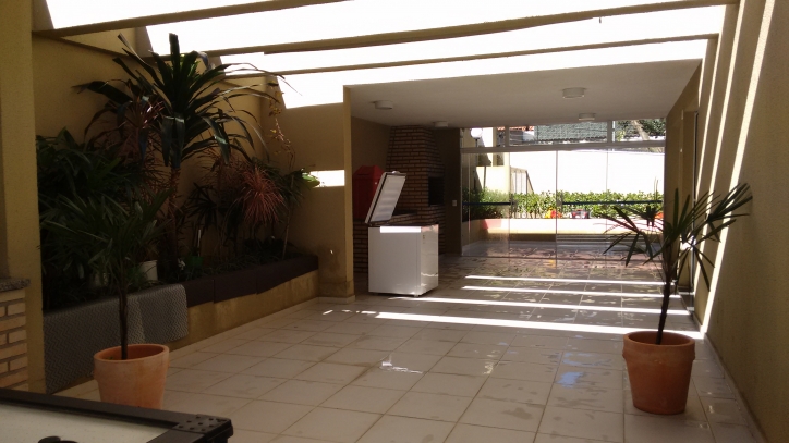 Apartamento para alugar com 2 quartos, 54m² - Foto 39