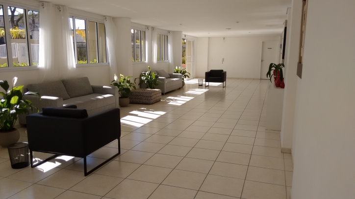 Apartamento para alugar com 2 quartos, 54m² - Foto 40