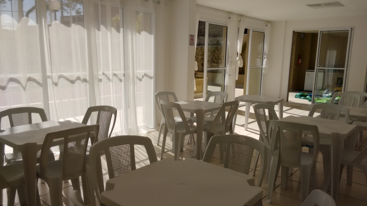 Apartamento para alugar com 2 quartos, 54m² - Foto 41