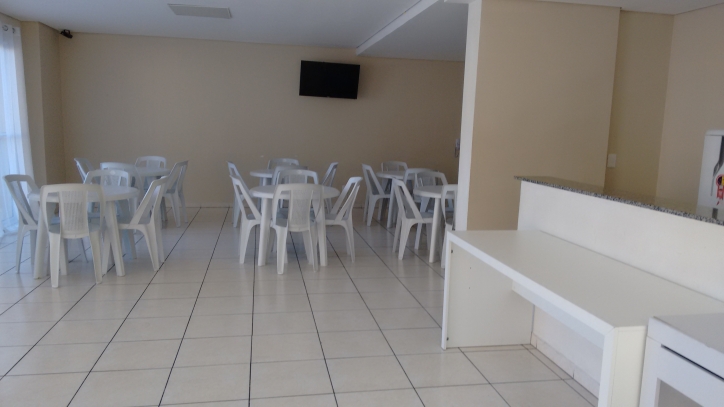 Apartamento para alugar com 2 quartos, 54m² - Foto 42