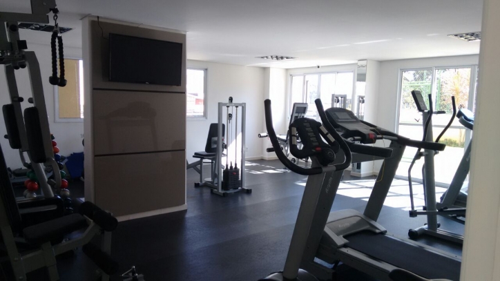 Apartamento para alugar com 2 quartos, 54m² - Foto 43