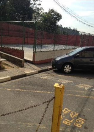 Apartamento, 2 quartos, 45 m² - Foto 21