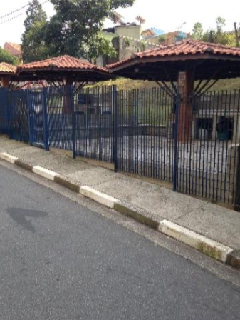 Apartamento, 2 quartos, 45 m² - Foto 22