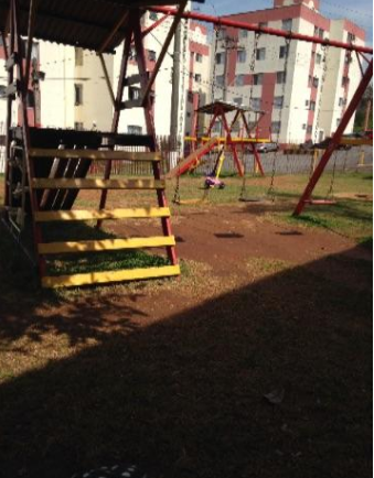 Apartamento, 2 quartos, 45 m² - Foto 24