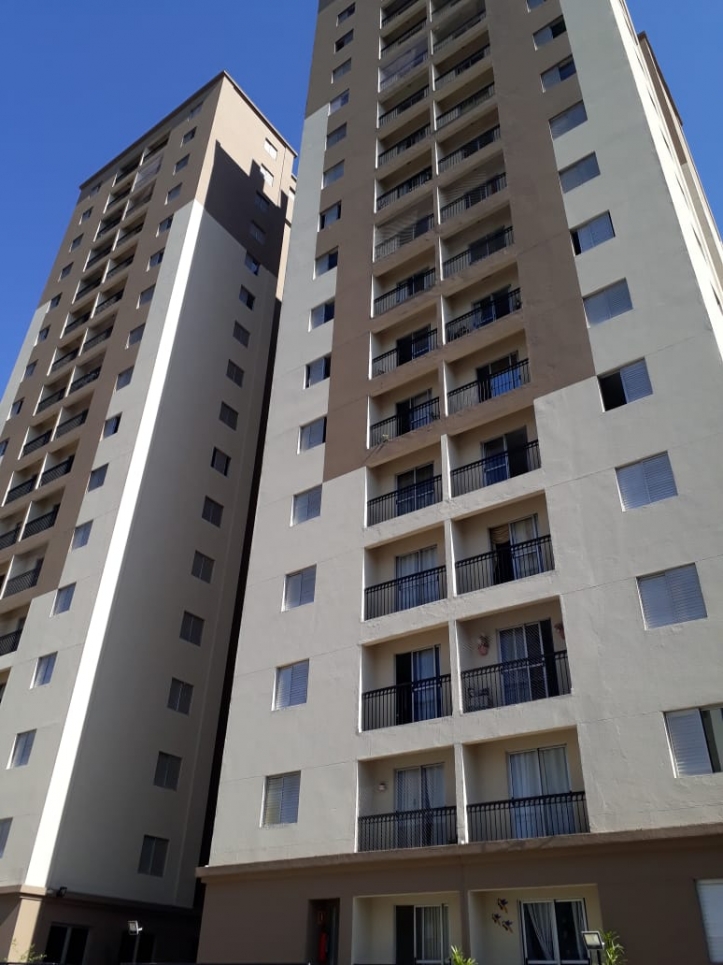 Apartamento, 2 quartos, 55 m² - Foto 22