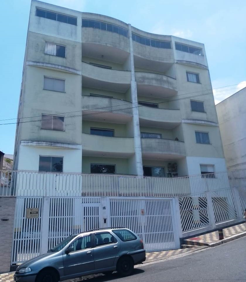 Apartamento, 2 quartos, 85 m² - Foto 16