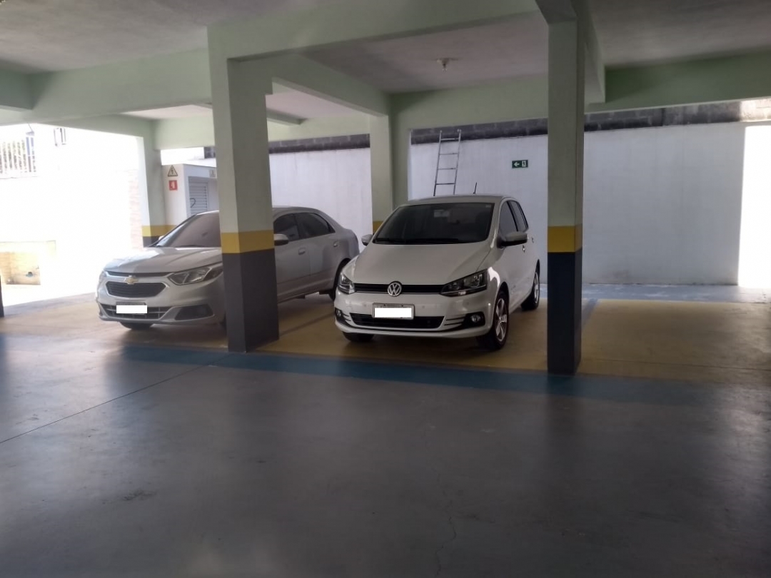 Apartamento, 2 quartos, 85 m² - Foto 21