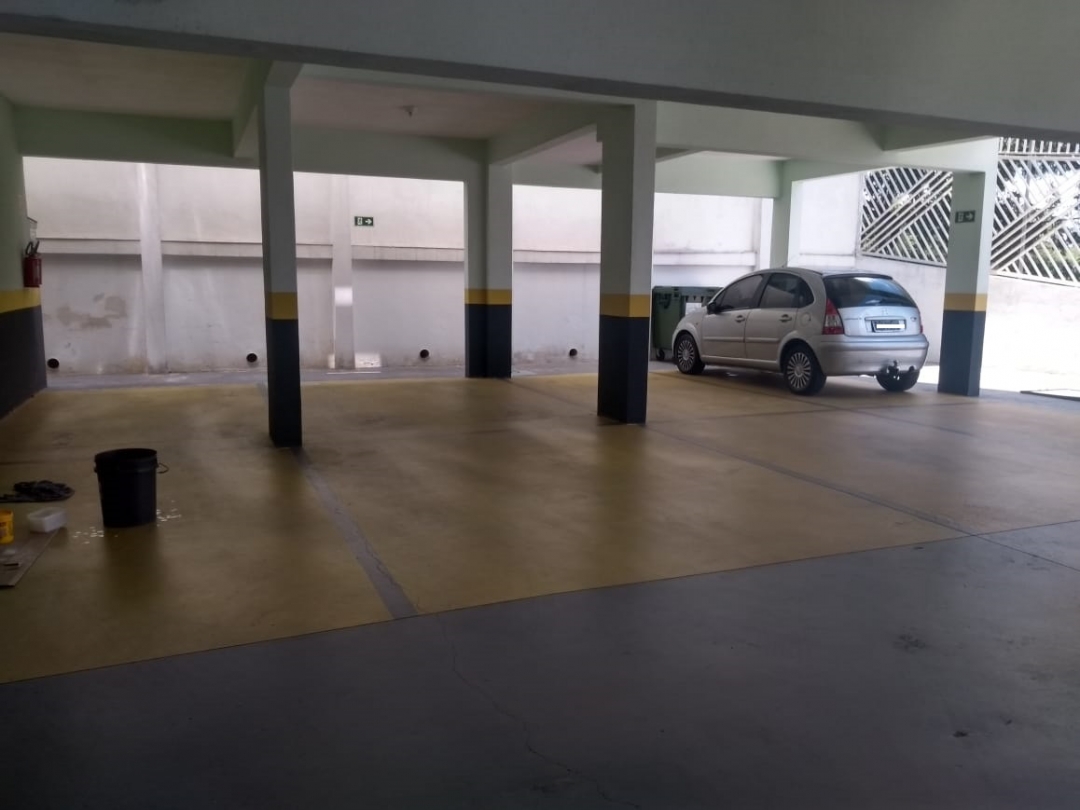 Apartamento, 2 quartos, 85 m² - Foto 22
