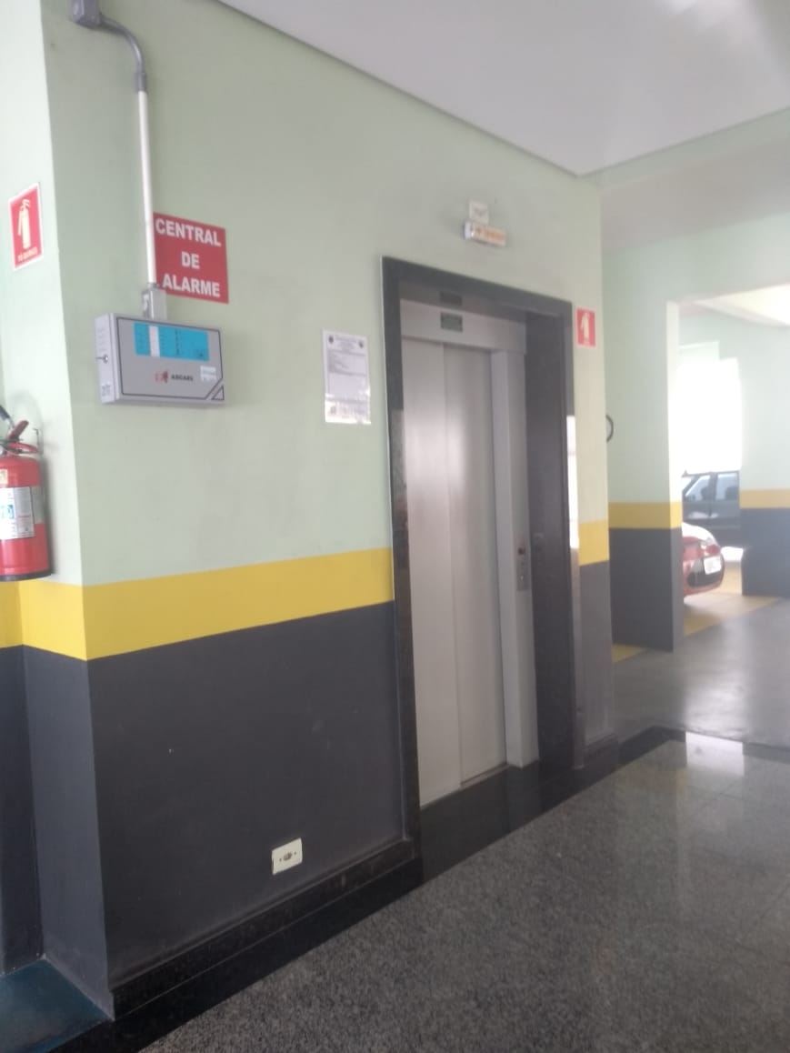 Apartamento, 2 quartos, 85 m² - Foto 23