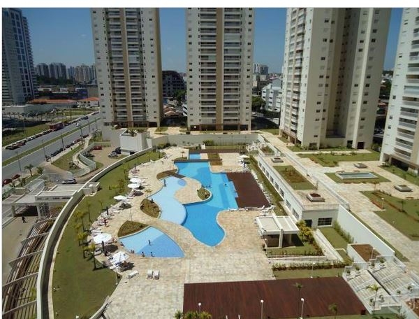 Apartamento, 3 quartos, 123 m² - Foto 33