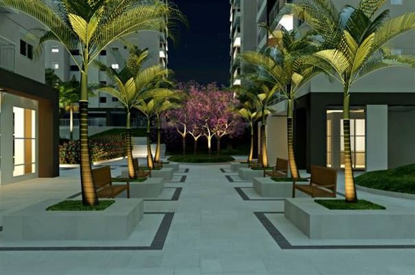 Apartamento, 2 quartos, 104 m² - Foto 47