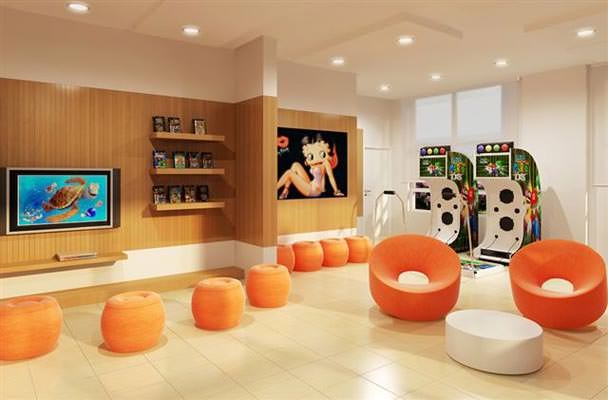 Apartamento, 2 quartos, 104 m² - Foto 56