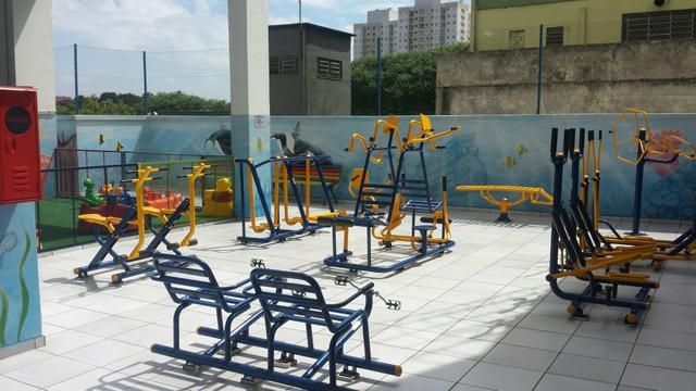 Apartamento, 2 quartos, 59 m² - Foto 19