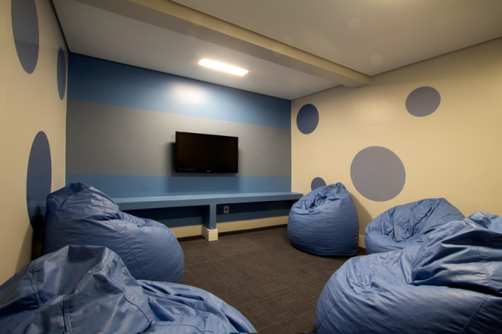 Apartamento, 2 quartos, 48 m² - Foto 48