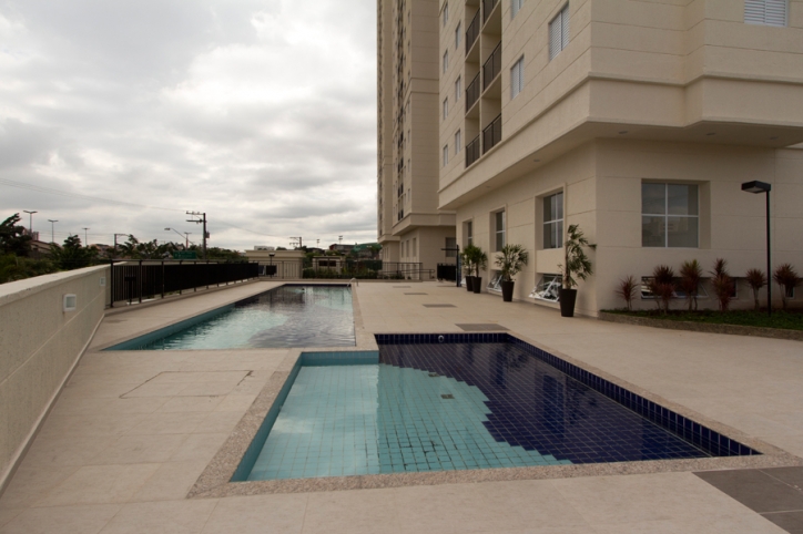 Apartamento, 2 quartos, 48 m² - Foto 50