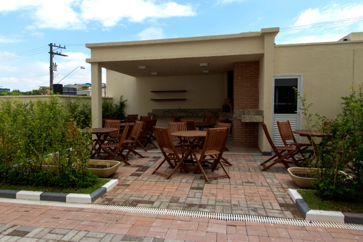 Apartamento, 2 quartos, 48 m² - Foto 51