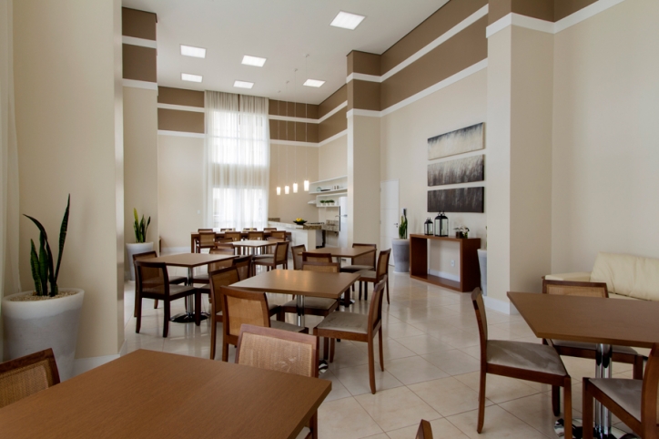 Apartamento, 2 quartos, 48 m² - Foto 55