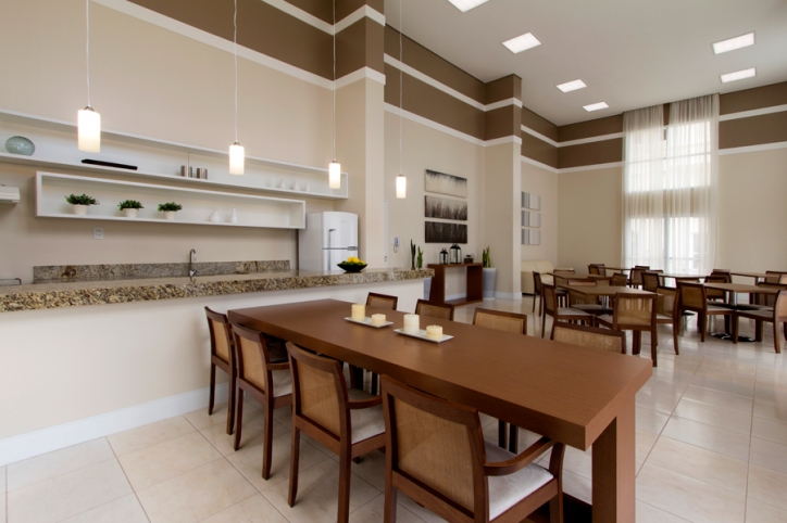 Apartamento, 2 quartos, 48 m² - Foto 57