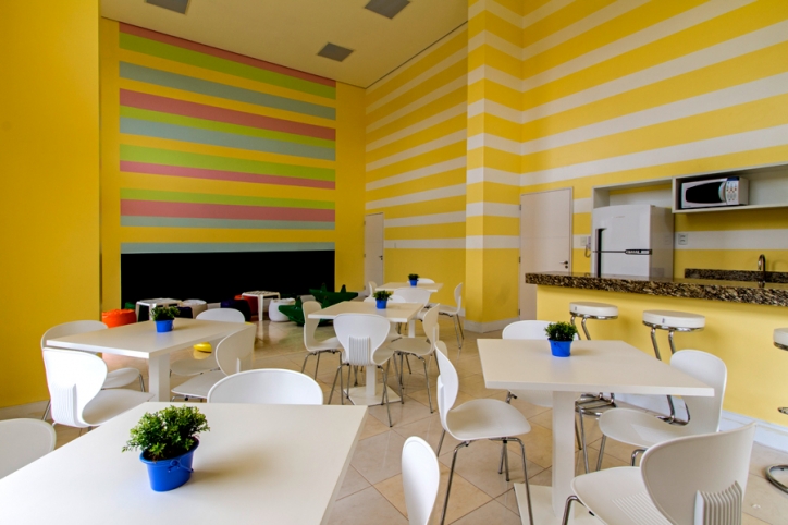 Apartamento, 2 quartos, 48 m² - Foto 59