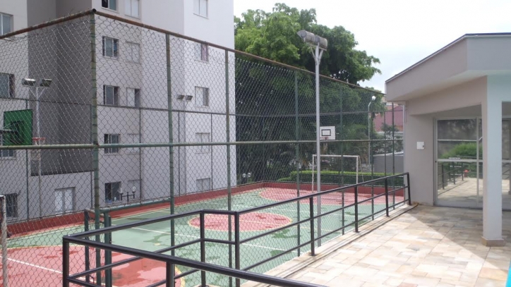 Apartamento à venda com 3 quartos, 72m² - Foto 12