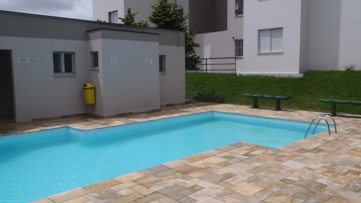 Apartamento à venda com 3 quartos, 72m² - Foto 17