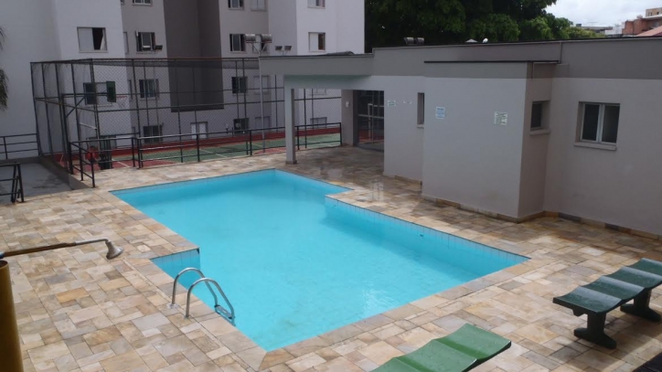 Apartamento à venda com 3 quartos, 72m² - Foto 19
