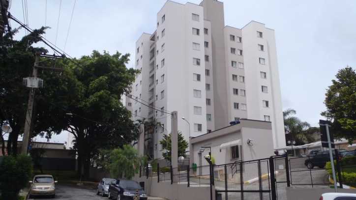 Apartamento à venda com 3 quartos, 72m² - Foto 11
