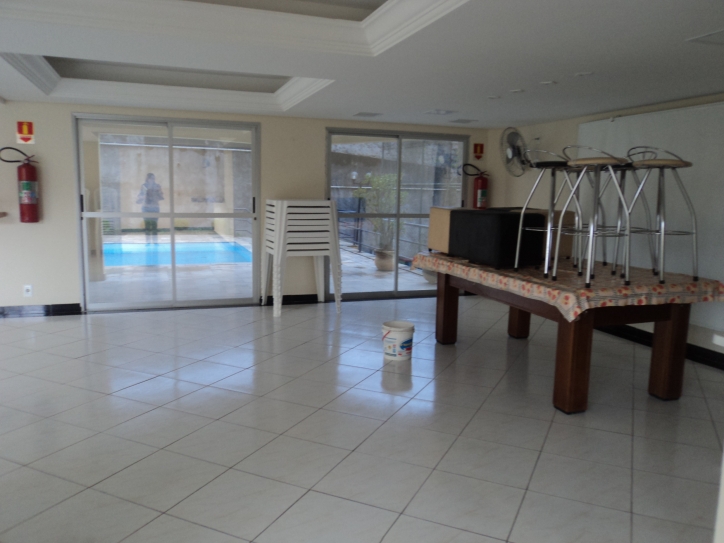 Apartamento à venda com 3 quartos, 72m² - Foto 24