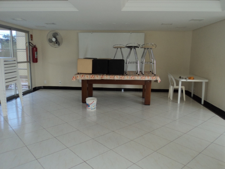 Apartamento à venda com 3 quartos, 72m² - Foto 23