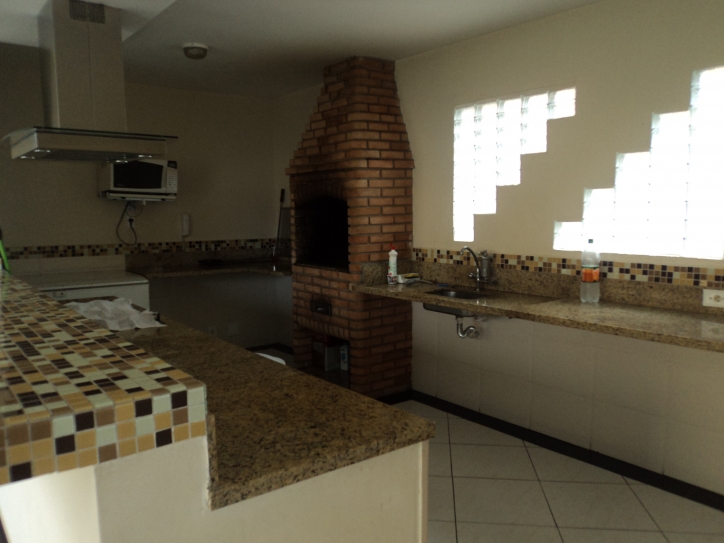 Apartamento à venda com 3 quartos, 72m² - Foto 21