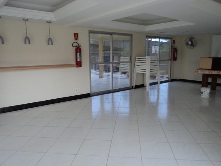 Apartamento à venda com 3 quartos, 72m² - Foto 22