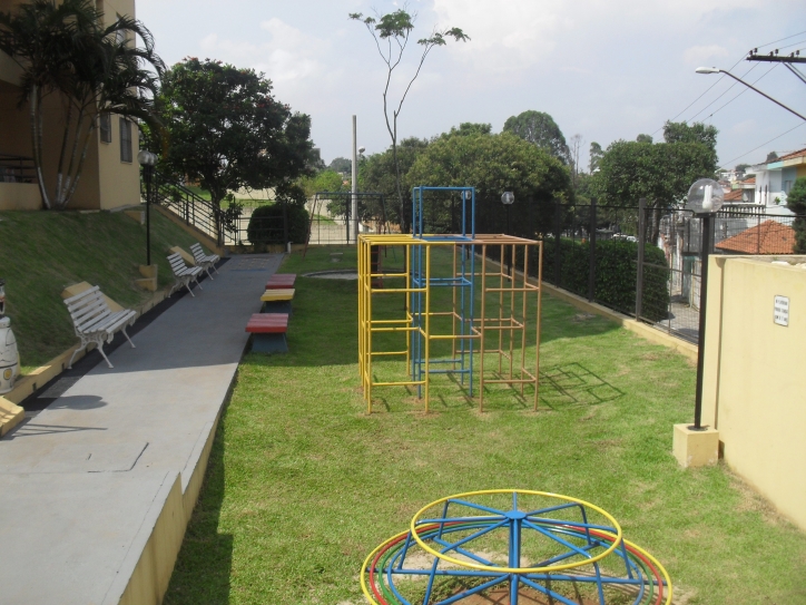 Apartamento à venda com 3 quartos, 72m² - Foto 13