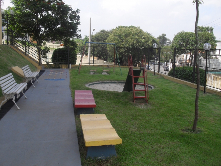Apartamento à venda com 3 quartos, 72m² - Foto 15