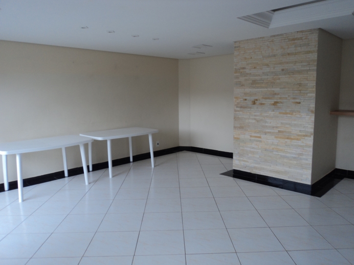 Apartamento à venda com 3 quartos, 72m² - Foto 25