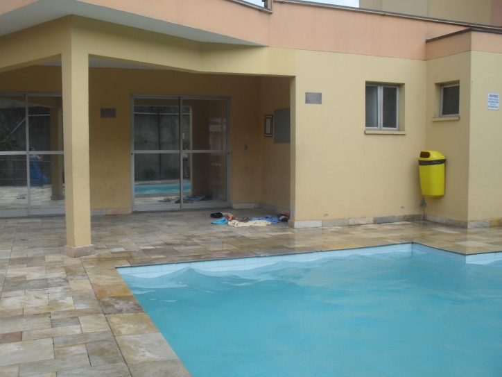 Apartamento à venda com 3 quartos, 72m² - Foto 18