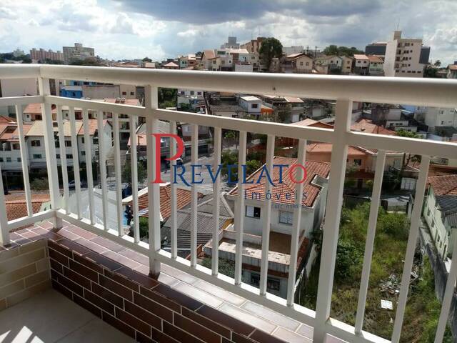Apartamento para Venda em São Bernardo do Campo - 3
