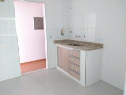 #AP-8011 - Apartamento para Locação em São Bernardo do Campo - SP - 1